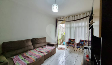 Casa à venda com 2 quartos em Casa Verde, São Paulo, SP