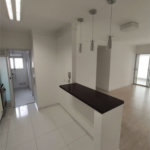 Apartamento à venda ou para alugar com 3 quartos, sendo 1 suíte, em Parque Reboucas, São Paulo, SP