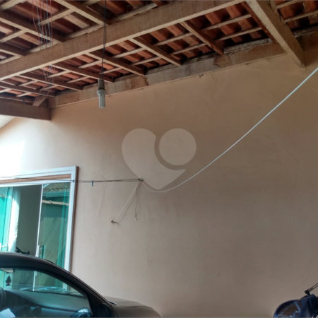 Casa à venda com 4 quartos, sendo 1 suíte, em Jardim Bela Vista, Itapetininga, SP