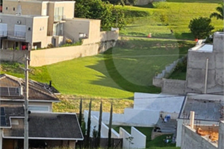 Terreno à venda com 1 suíte no condomínio Santa Teresa 1, Vinhedo - SP