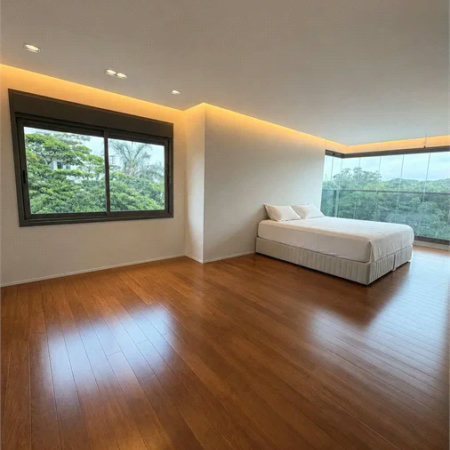 Apartamento à venda com 3 suítes em Brooklin Paulista, São Paulo, SP
