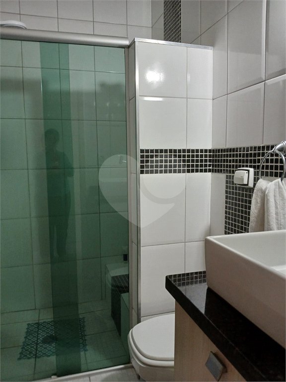 Sobrado à venda com 3 quartos, sendo 1 suíte, em Jardim Humaitá, São Paulo, SP