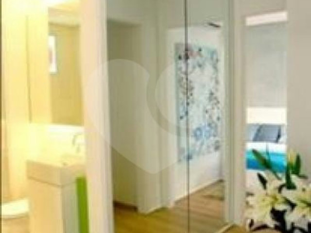 Sala à venda com 2 quartos em Barra Funda, São Paulo, SP