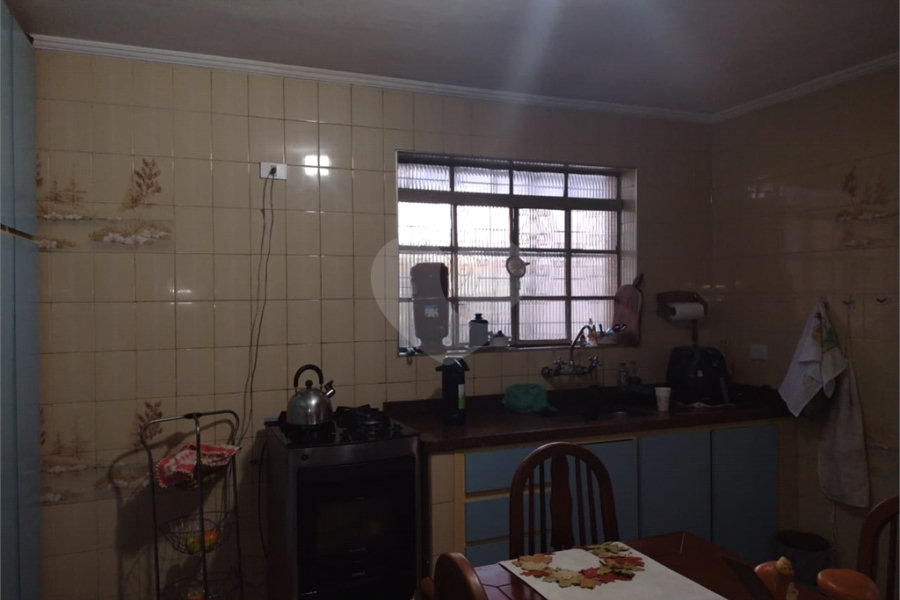 Casa à venda com 3 quartos, sendo 1 suíte, em Vila Guilherme, São Paulo, SP