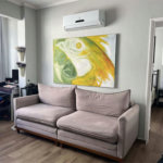 Apartamento Residencial à venda, José Menino, Santos - AP0720.