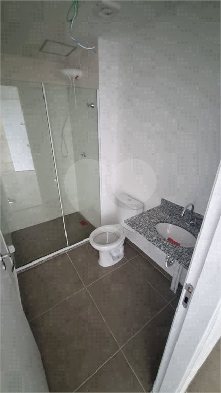 Apartamento à venda com 1 quarto em Vila Mariana, São Paulo, SP