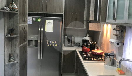 Sobrado à venda com 3 quartos, sendo 1 suíte,  em Jardim Petrópolis, São Paulo, SP