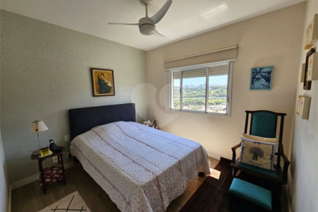 Apartamento à venda com 3 suítes em Chácara Santo Antônio (zona Sul), São Paulo, SP
