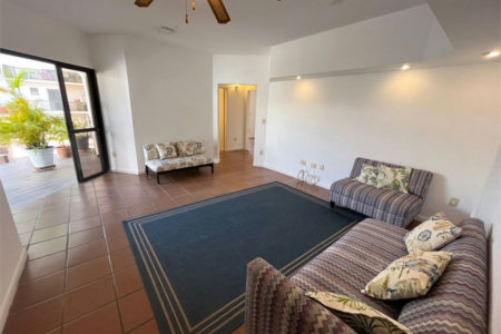 Apartamento com 4 dormitórios à venda, 259 m² por R$ 900.000,00 - Jardim Três Marias - Guarujá/SP