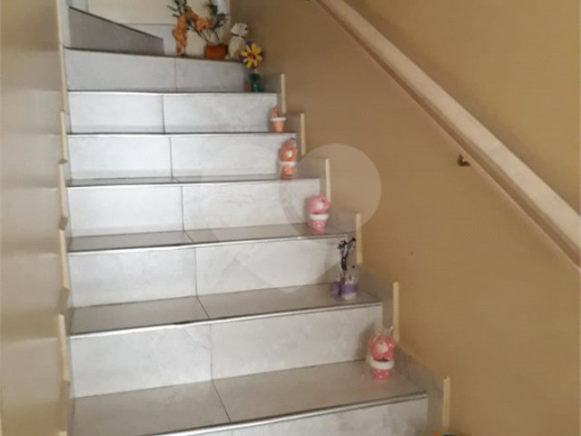 Casa à venda com 2 quartos no condomínio Residencial Azaleia, São Paulo - SP