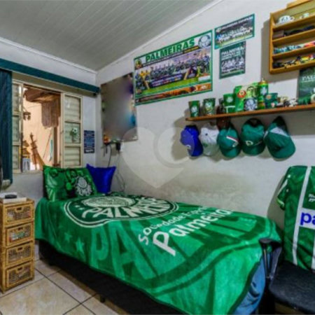 Apartamento à venda com 2 quartos em Vila Paulicéia, São Paulo, SP