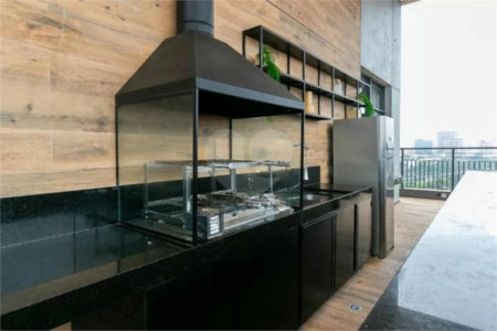 Apartamento à venda com 2 quartos, sendo 1 suíte,  em Vila Esperança, São Paulo, SP