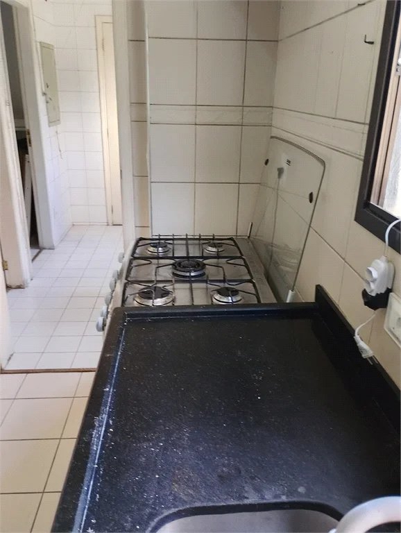 Apartamento à venda com 2 quartos, sendo 1 suíte,  em Vila Suzana, São Paulo, SP