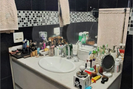 Apartamento à Venda no Campo Belo com 123m², 2 Suítes, Churrasqueira e 2 Vagas