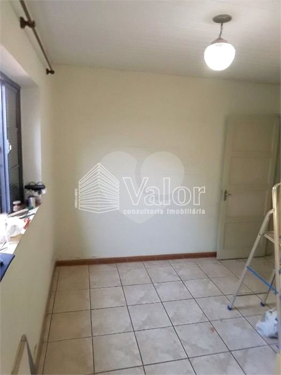 Casa Residencial
