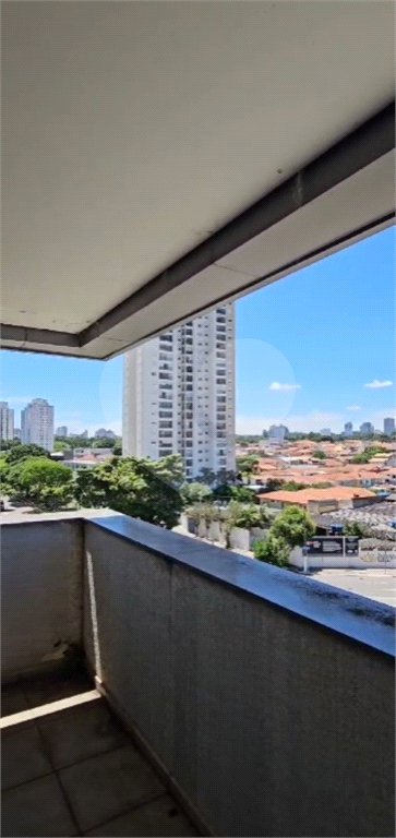 Laje Corporativa à venda em Jardim Caravelas, São Paulo, SP