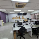 Sala à venda em Chácara Santo Antônio, São Paulo, SP