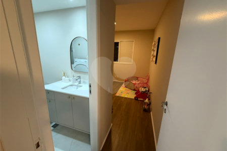 Apartamento à venda com 3 suítes em Parque Campolim, Sorocaba, SP