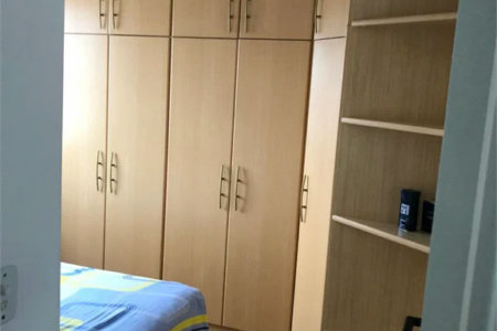 Apartamento à venda com 2 quartos em Pinheiros, São Paulo, SP
