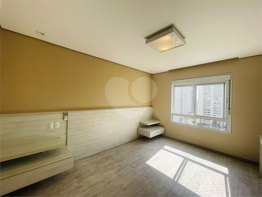 Apartamento à venda com 3 suítes no Centro, São Bernardo do Campo, SP