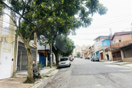 Apartamento à venda com 2 quartos, sendo 1 suíte, em Planalto, São Bernardo do Campo, SP