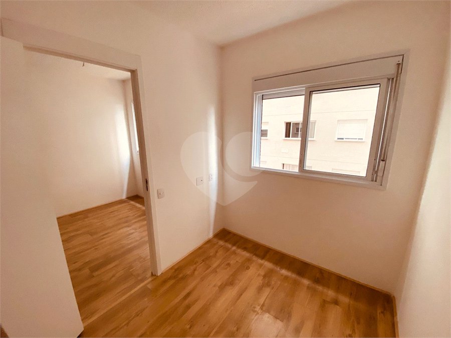 Apartamento à venda com 2 quartos em Conjunto Residencial José Bonifácio, São Paulo, SP