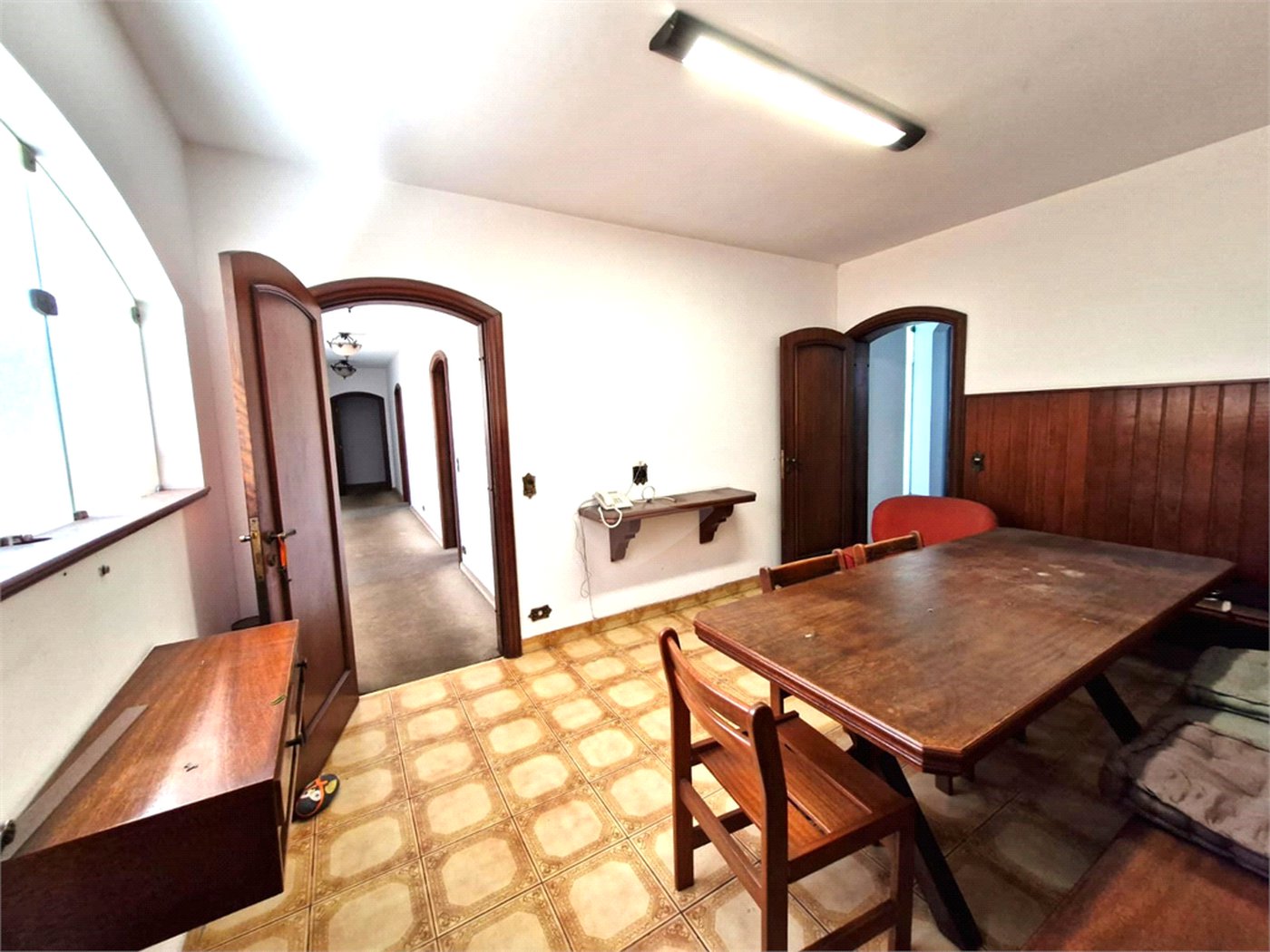 Casa Térrea à venda com 5 quartos, sendo 3 suítes, em Granja Julieta, São Paulo, SP