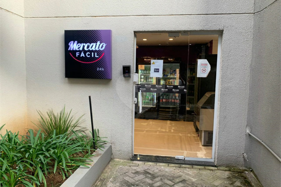 Apartamento à venda com 2 quartos em Freguesia do Ó, São Paulo, SP