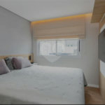 Apartamento à venda com 2 quartos, sendo 1 suíte,  em Chácara Santo Antônio, São Paulo, SP