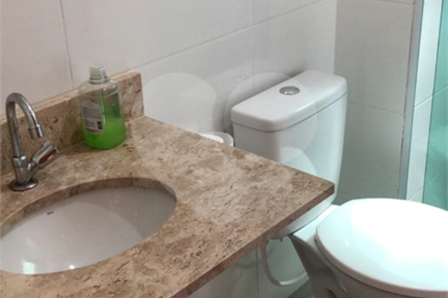 Apartamento à venda com 2 quartos em Tremembé, São Paulo, SP