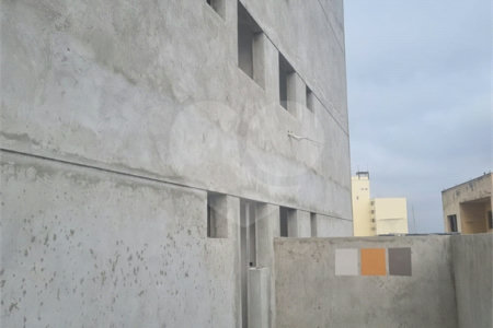 Apartamento à venda com 1 quarto em Vila Mazzei, São Paulo, SP