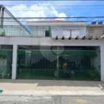 Sobrado à venda com 3 quartos em Casa Verde, São Paulo, SP