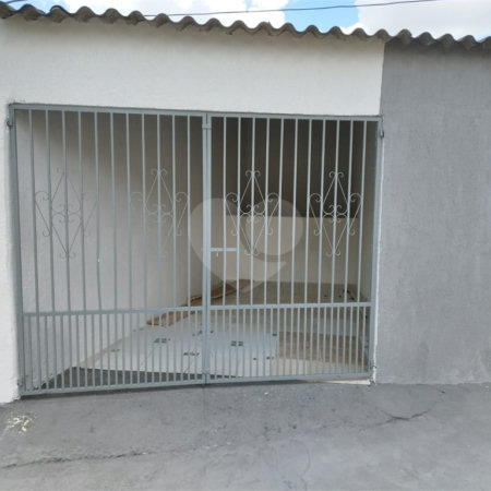 Casa à venda com 2 quartos em Vila Santa Rita, Sorocaba, SP