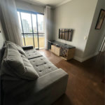 Apartamento à venda com 3 quartos em Tatuapé, São Paulo, SP