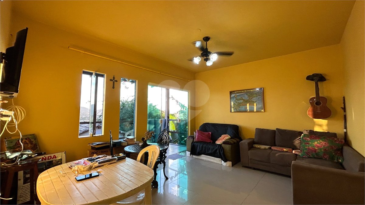 Casa à venda com 2 quartos em Tucuns, Armação dos Búzios, RJ