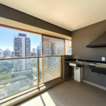 Apartamento à venda com 4 quartos, sendo 3 suítes,  em Vila Mariana, São Paulo, SP
