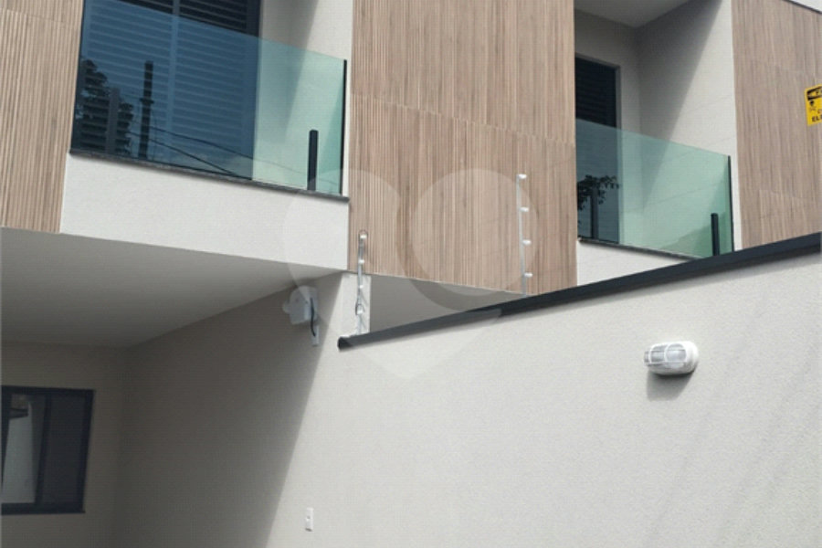 Sobrado à venda com 3 quartos, sendo 2 suítes, em Limão, São Paulo, SP
