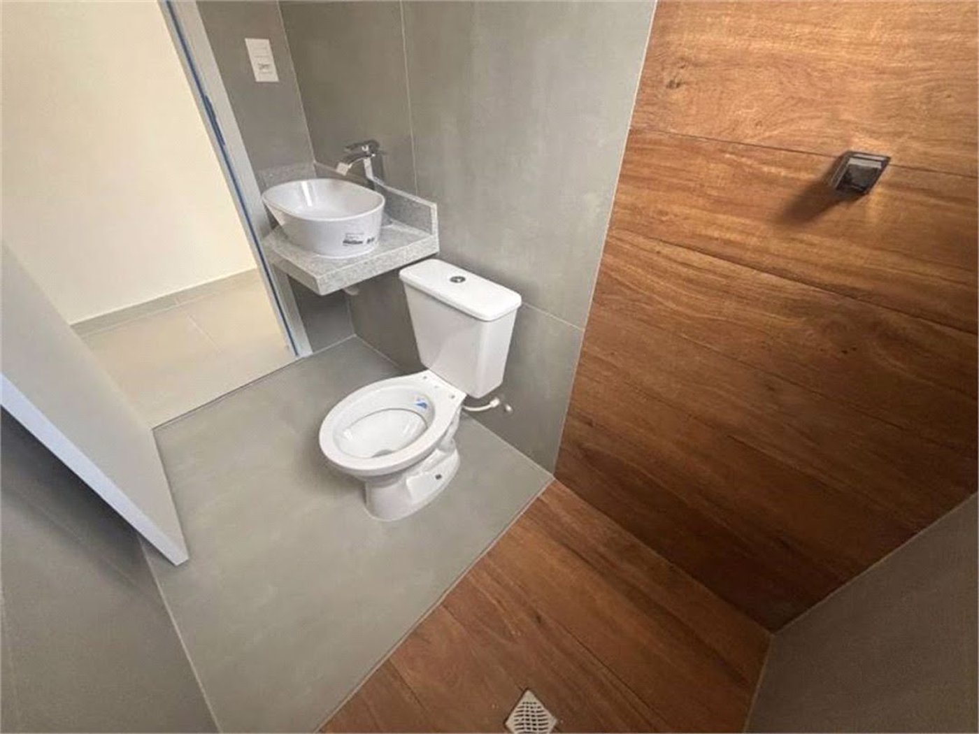 Casa Residencial à venda, Boqueirão, Santos - CA0128.