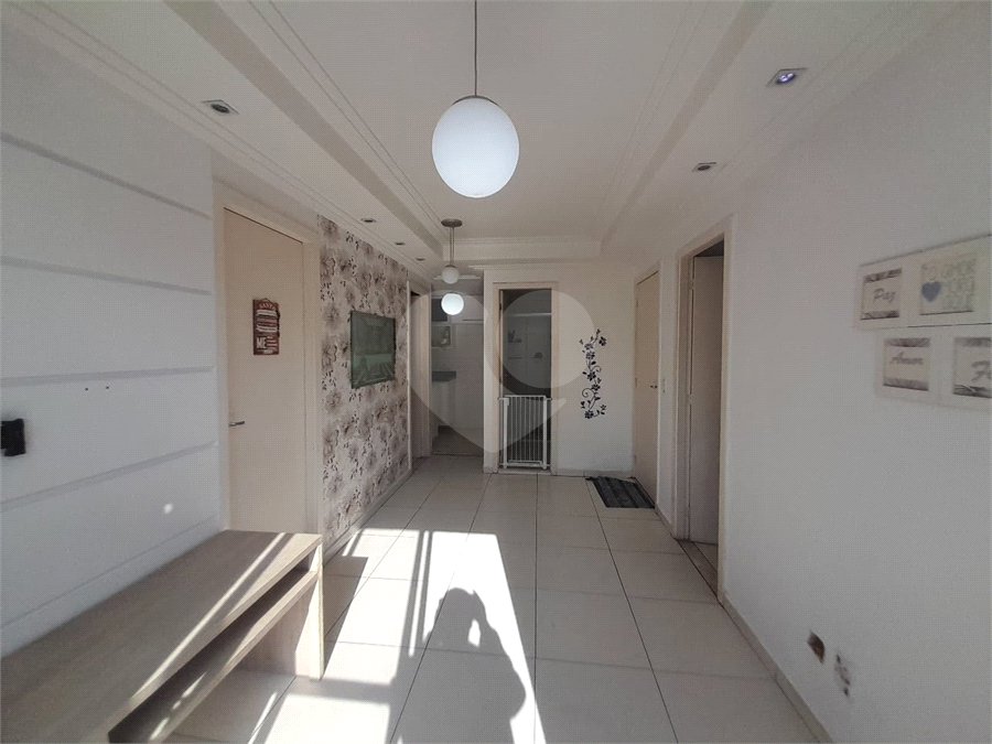 Apartamento à venda com 3 quartos em Vila Cosmopolita, São Paulo, SP