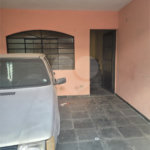 Casa à venda com 2 quartos no condomínio Travessa Salomão Régis Piza,17, São Paulo - SP
