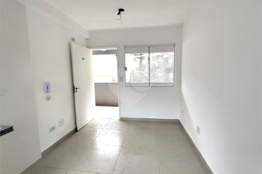 Apartamento à venda com 2 quartos em Vila Alpina, São Paulo, SP