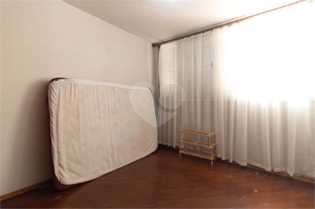 Apartamento à venda com 2 quartos em Saúde, São Paulo, SP