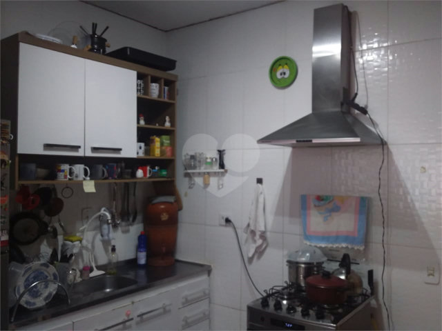 Apartamento à venda com 3 quartos em Santana, São Paulo, SP