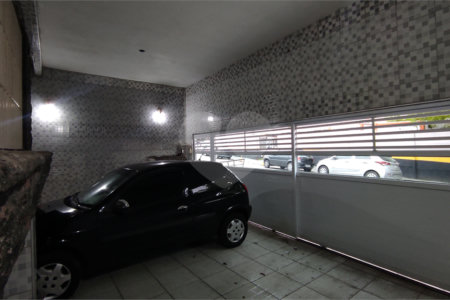 Sobrado à venda ou para alugar com 5 quartos, sendo 1 suíte, em Vila Parque Jabaquara, São Paulo, SP