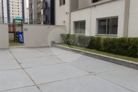 Apartamento para alugar com 2 quartos em Vila Pompéia, São Paulo, SP