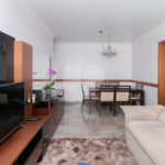 Apartamento à venda com 3 quartos em Belenzinho, São Paulo, SP