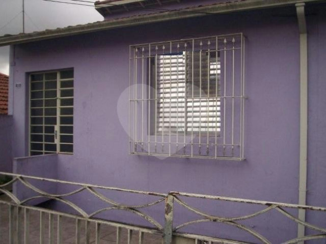 Casa Térrea à venda com 3 quartos em Parque Vitória, São Paulo, SP