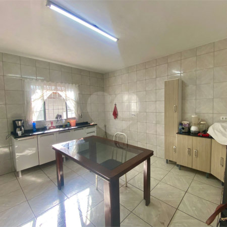 Casa à venda com 3 quartos em Vila Rosália, Guarulhos, SP