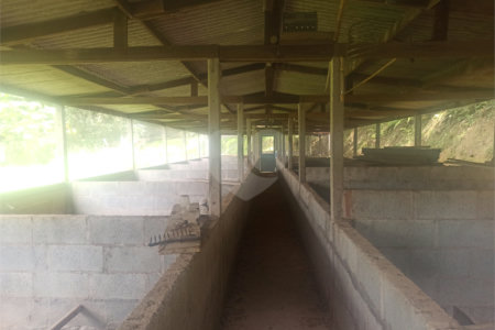 Sítio à venda com 13 quartos, sendo 4 suítes,  em Portão, Atibaia, SP