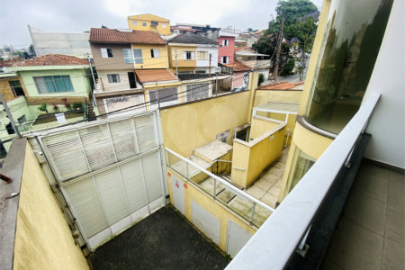Apartamento à venda com 3 quartos, sendo 1 suíte, em Baeta Neves, São Bernardo do Campo, SP